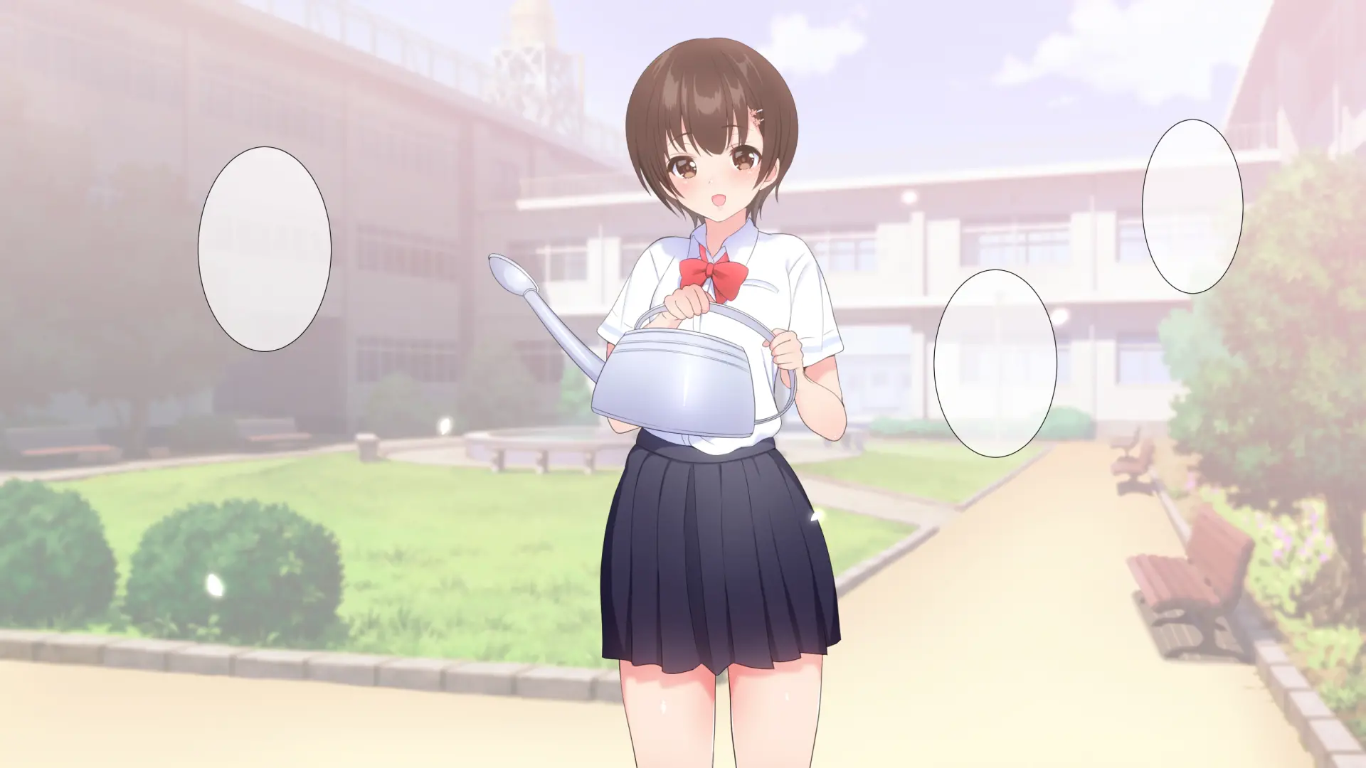 1000-Bai Kyouka Chinpo De Donna Onna Mo Doroddoro No Ahheahe | 1000배 강화자지로 어떤 여자라도 질척질척하게 헤롱헤롱